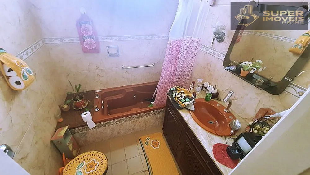 Casa, 4 quartos, 625 m² - Foto 10