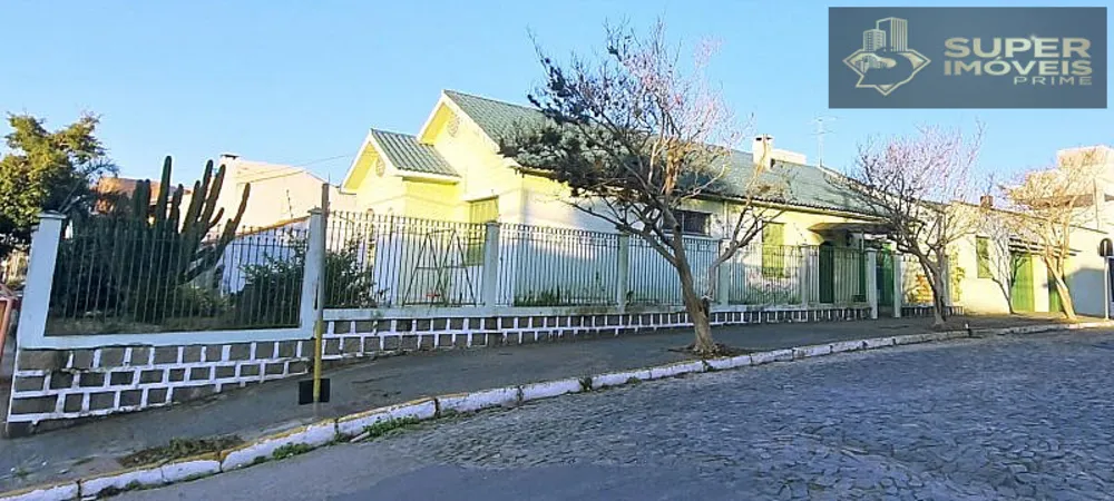 Casa, 4 quartos, 625 m² - Foto 1