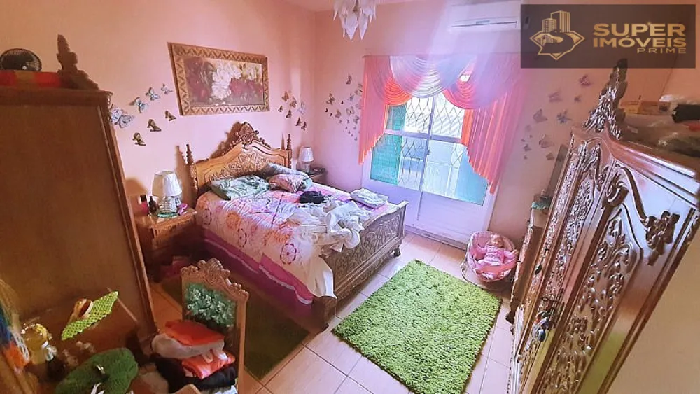 Casa, 4 quartos, 625 m² - Foto 8