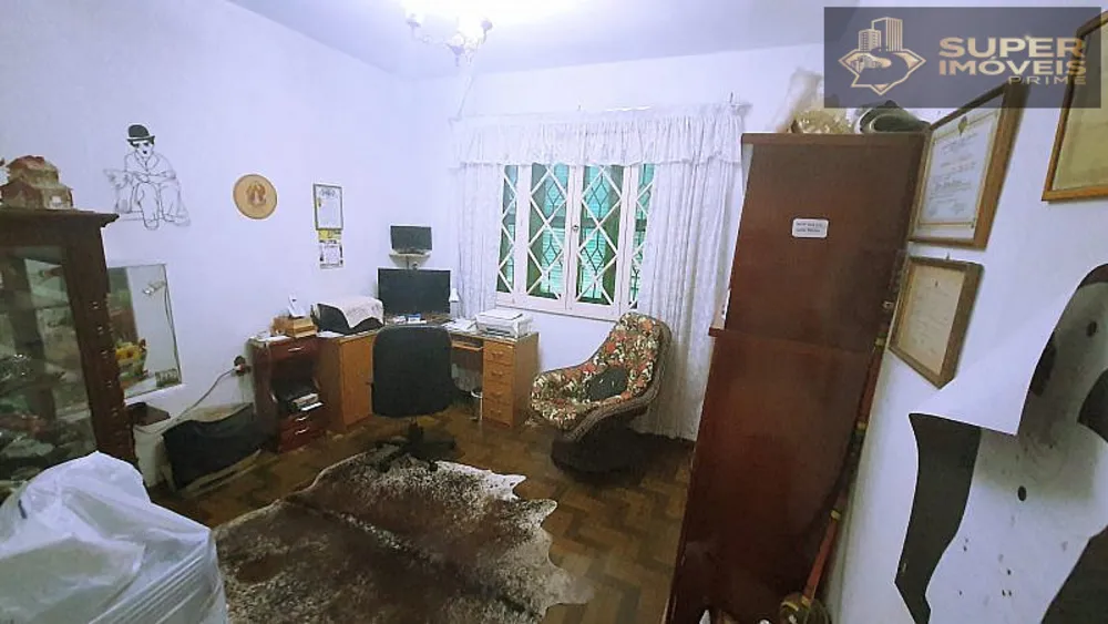 Casa, 4 quartos, 625 m² - Foto 9