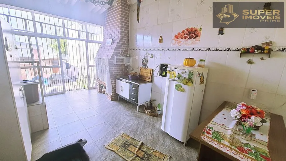 Casa, 4 quartos, 625 m² - Foto 12