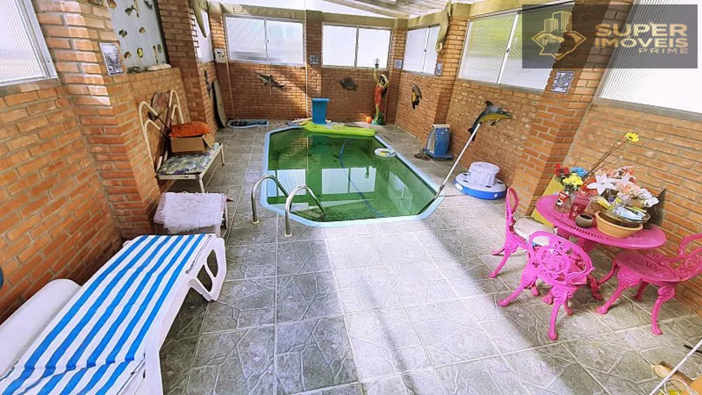 Casa, 4 quartos, 625 m² - Foto 6