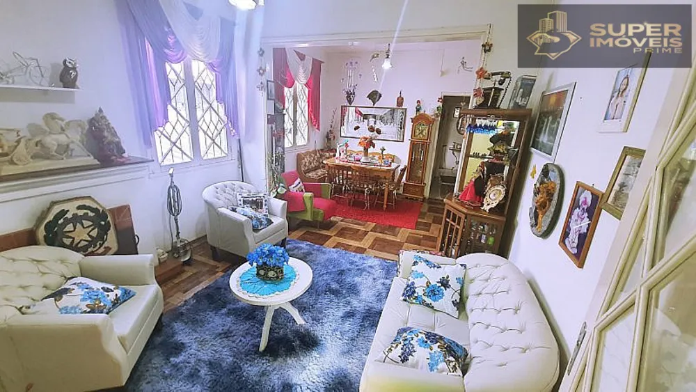 Casa, 4 quartos, 625 m² - Foto 3