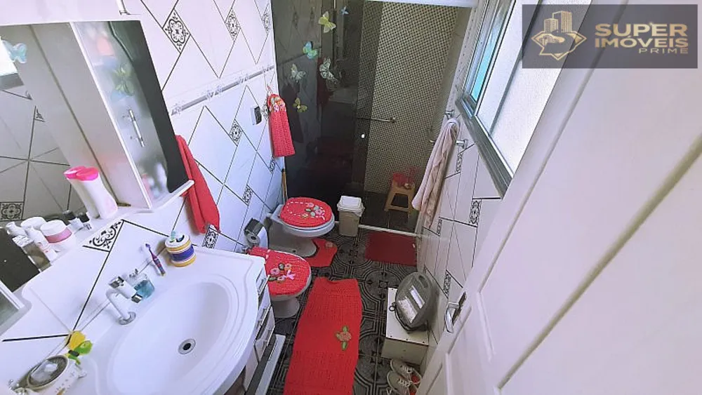 Casa, 4 quartos, 625 m² - Foto 11