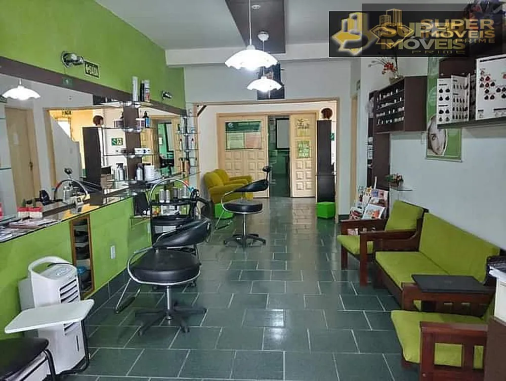 Imóvel Comercial, 646 m² - Foto 1