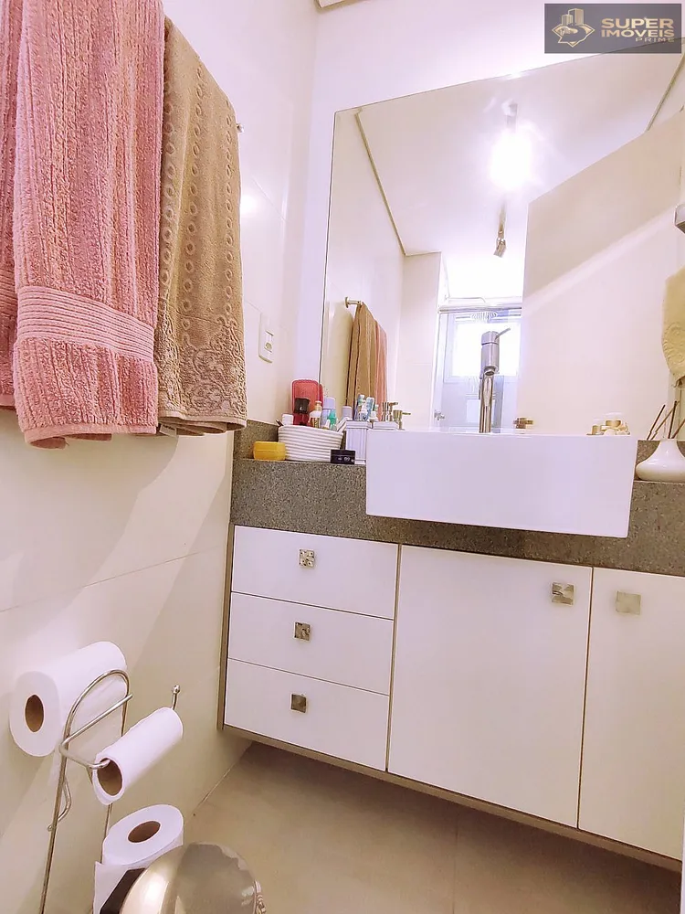 Apartamento, 2 quartos, 70 m² - Foto 10