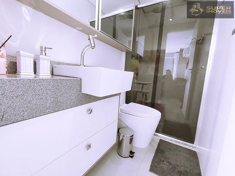 Apartamento, 2 quartos, 70 m² - Foto 11