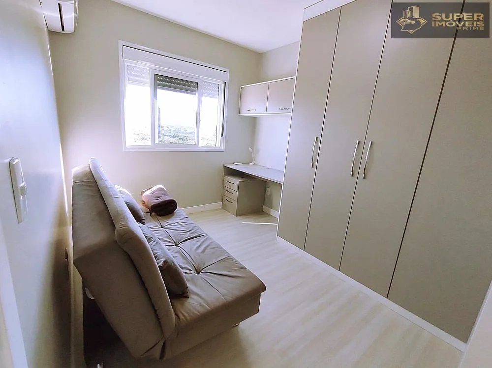 Apartamento, 2 quartos, 70 m² - Foto 4