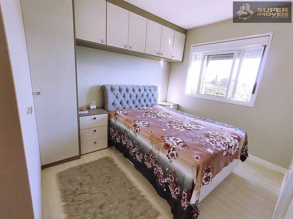 Apartamento, 2 quartos, 70 m² - Foto 6