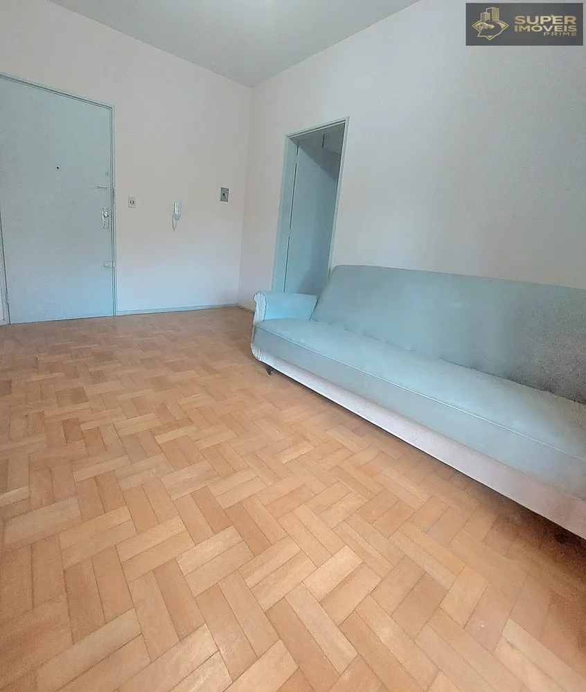 Apartamento, 1 quarto, 43 m² - Foto 3