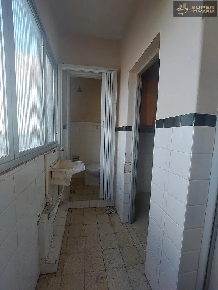 Apartamento, 1 quarto, 43 m² - Foto 2