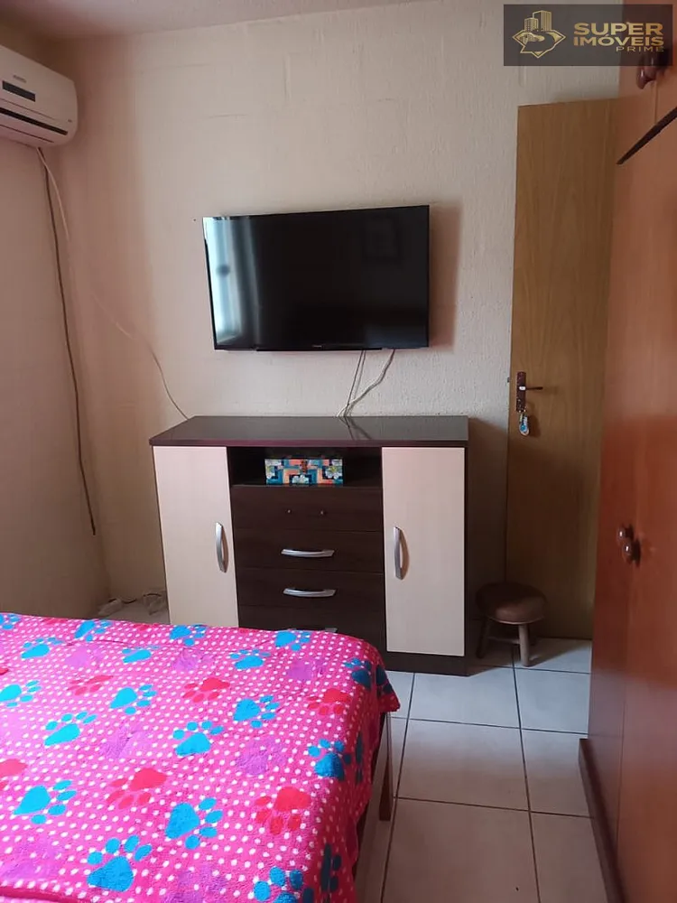 Apartamento, 2 quartos, 48 m² - Foto 10