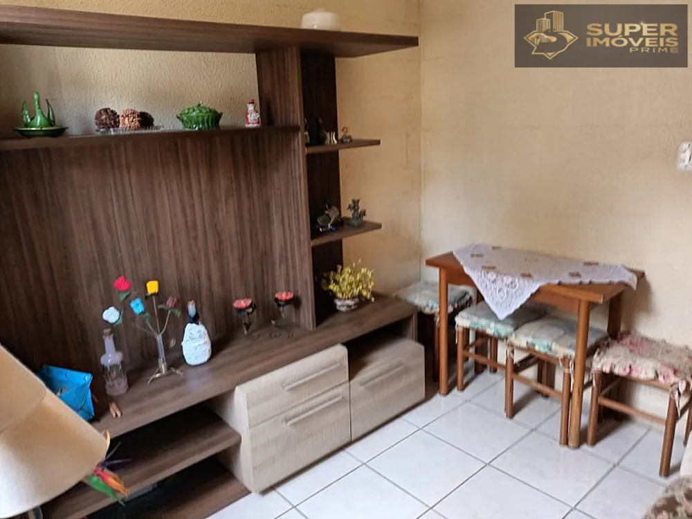 Apartamento, 2 quartos, 48 m² - Foto 3