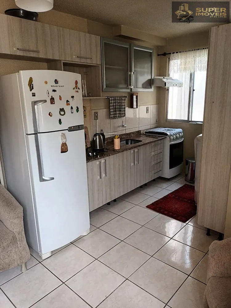 Apartamento, 2 quartos, 48 m² - Foto 4