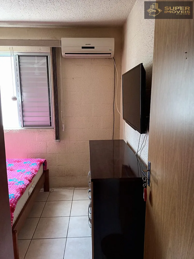 Apartamento, 2 quartos, 48 m² - Foto 9