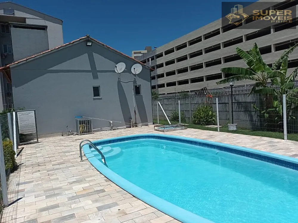 Apartamento, 2 quartos, 48 m² - Foto 15