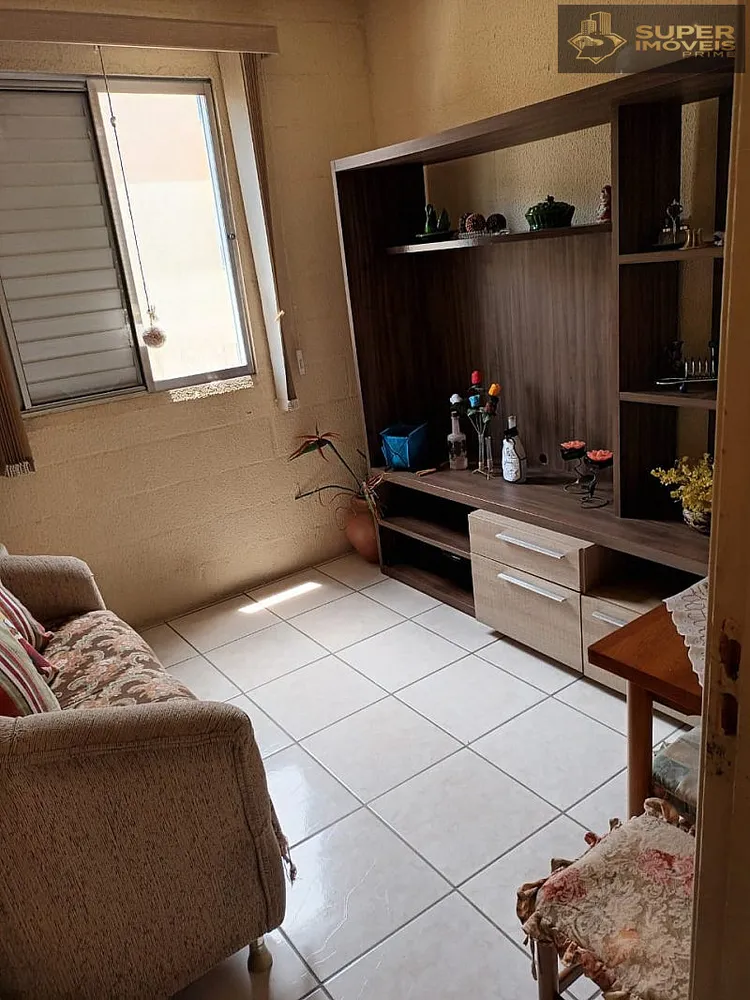 Apartamento, 2 quartos, 48 m² - Foto 2