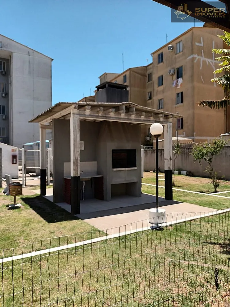 Apartamento, 2 quartos, 48 m² - Foto 13