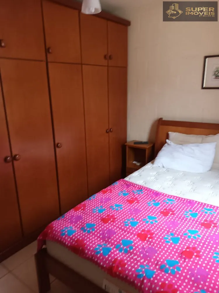 Apartamento, 2 quartos, 48 m² - Foto 8