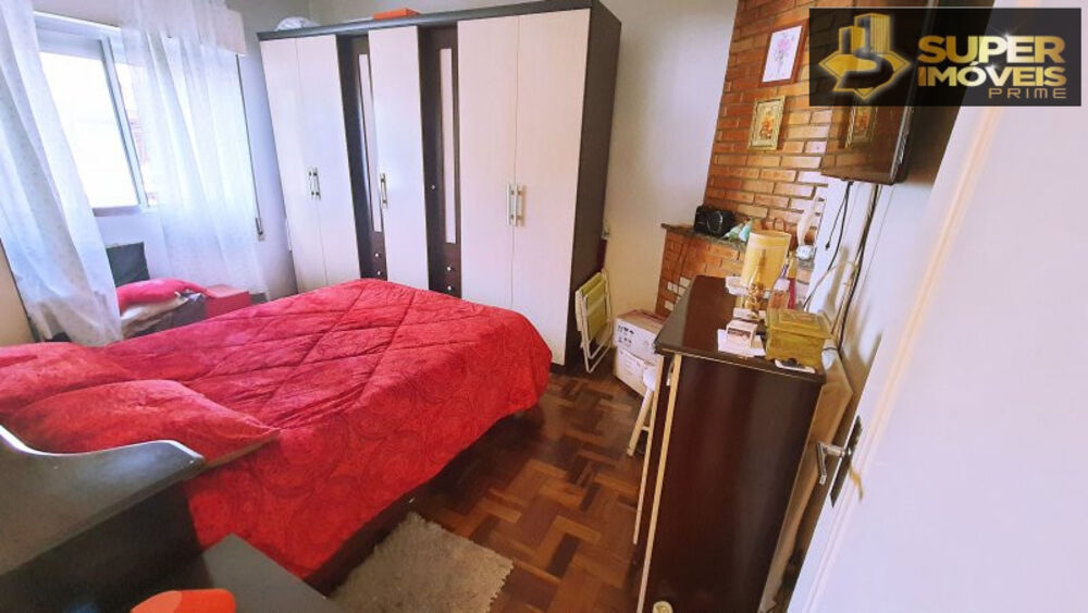 Apartamento à venda com 2 quartos, 115m² - Foto 6