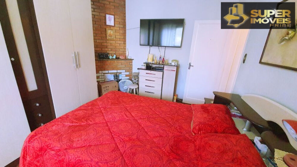 Apartamento à venda com 2 quartos, 115m² - Foto 7