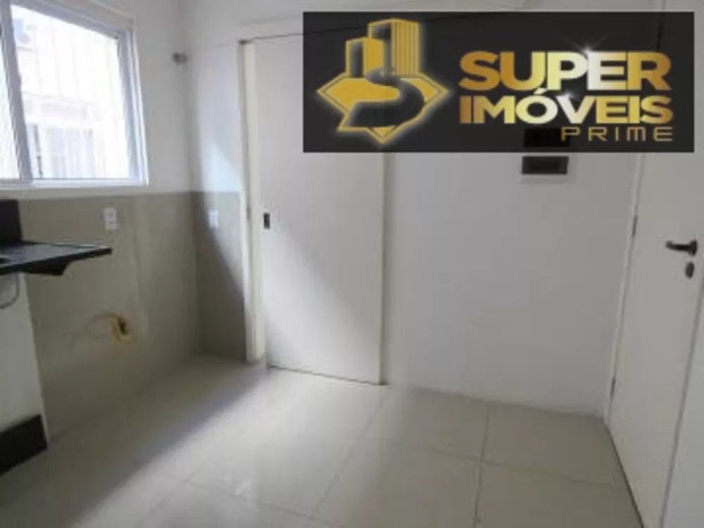 Apartamento à venda com 3 quartos, 88m² - Foto 2