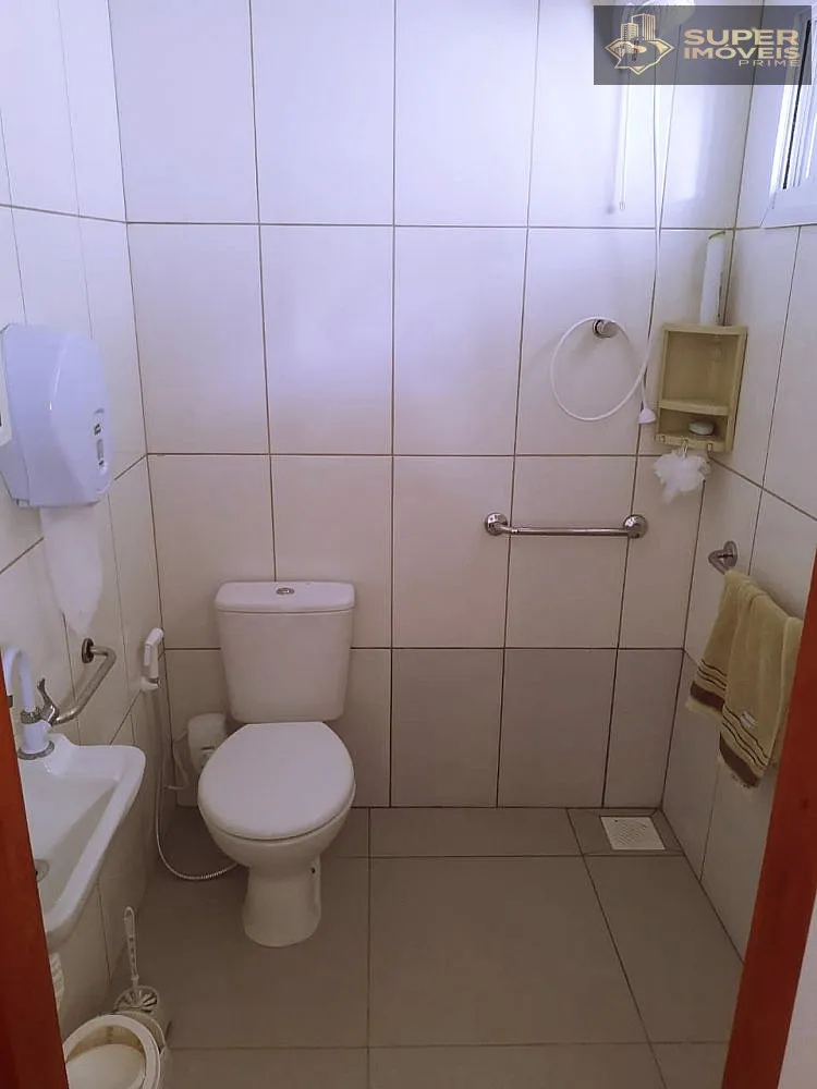 Casa, 5 quartos, 500 m² - Foto 16