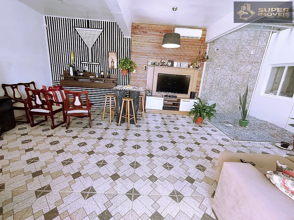 Casa, 5 quartos, 500 m² - Foto 1