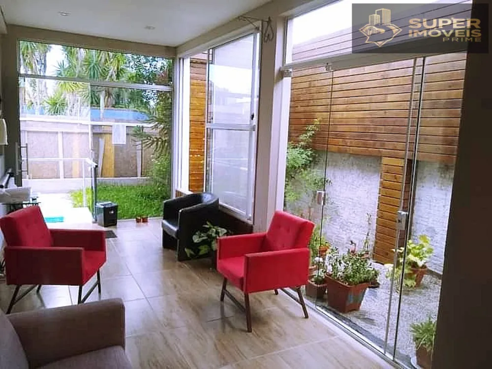 Casa, 5 quartos, 500 m² - Foto 12