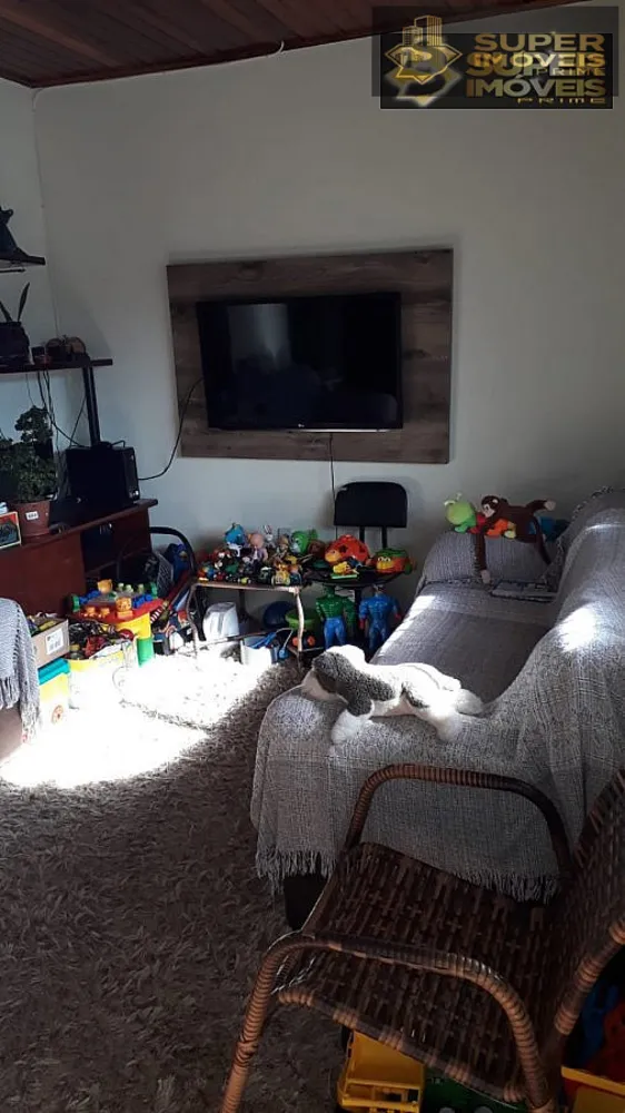 Casa, 2 quartos, 192 m² - Foto 1