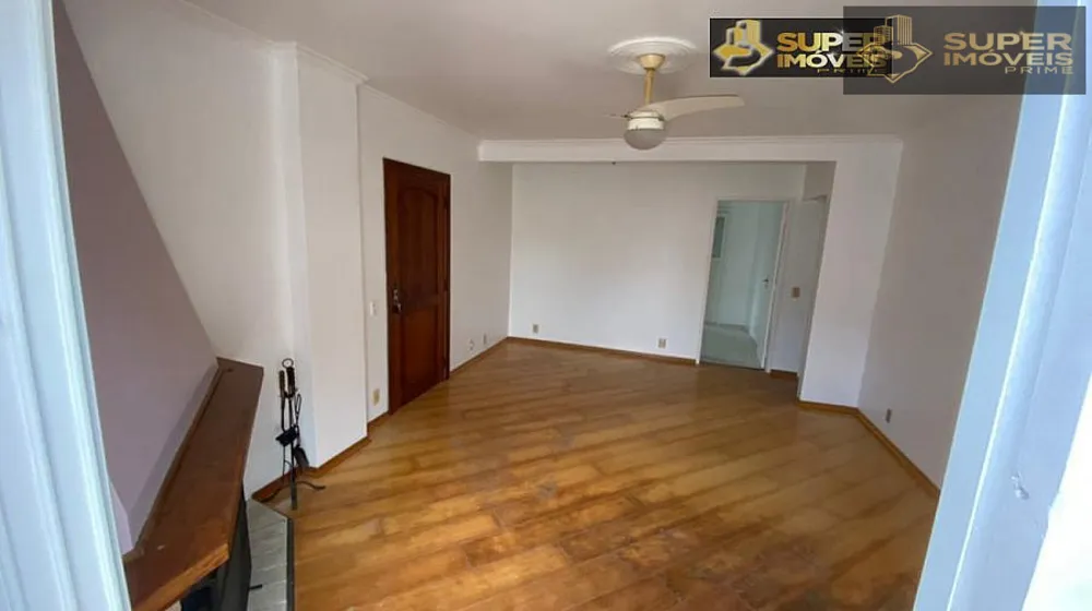 Apartamento, 2 quartos, 130 m² - Foto 2