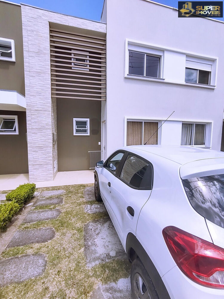 Casa à venda com 3 quartos, 91m² - Foto 20