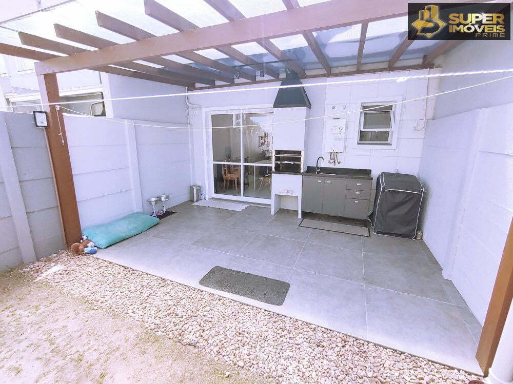 Casa à venda com 3 quartos, 91m² - Foto 11