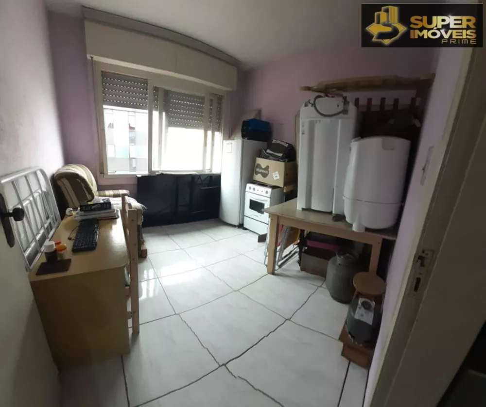 Apartamento à venda com 2 quartos, 62m² - Foto 2