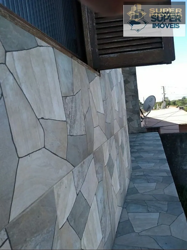 Casa, 4 quartos, 264 m² - Foto 8