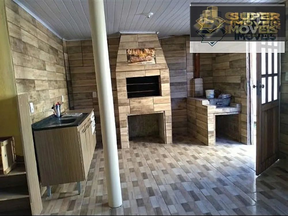 Casa, 4 quartos, 264 m² - Foto 10