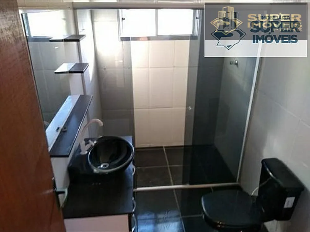 Casa, 4 quartos, 264 m² - Foto 6