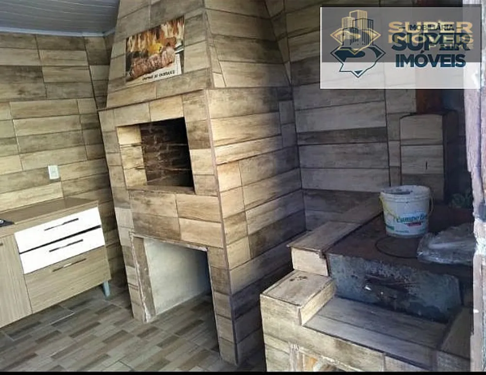 Casa, 4 quartos, 264 m² - Foto 2