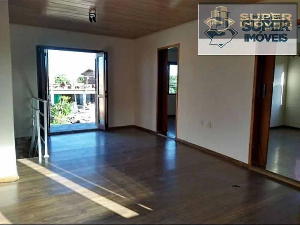 Casa, 4 quartos, 264 m² - Foto 4