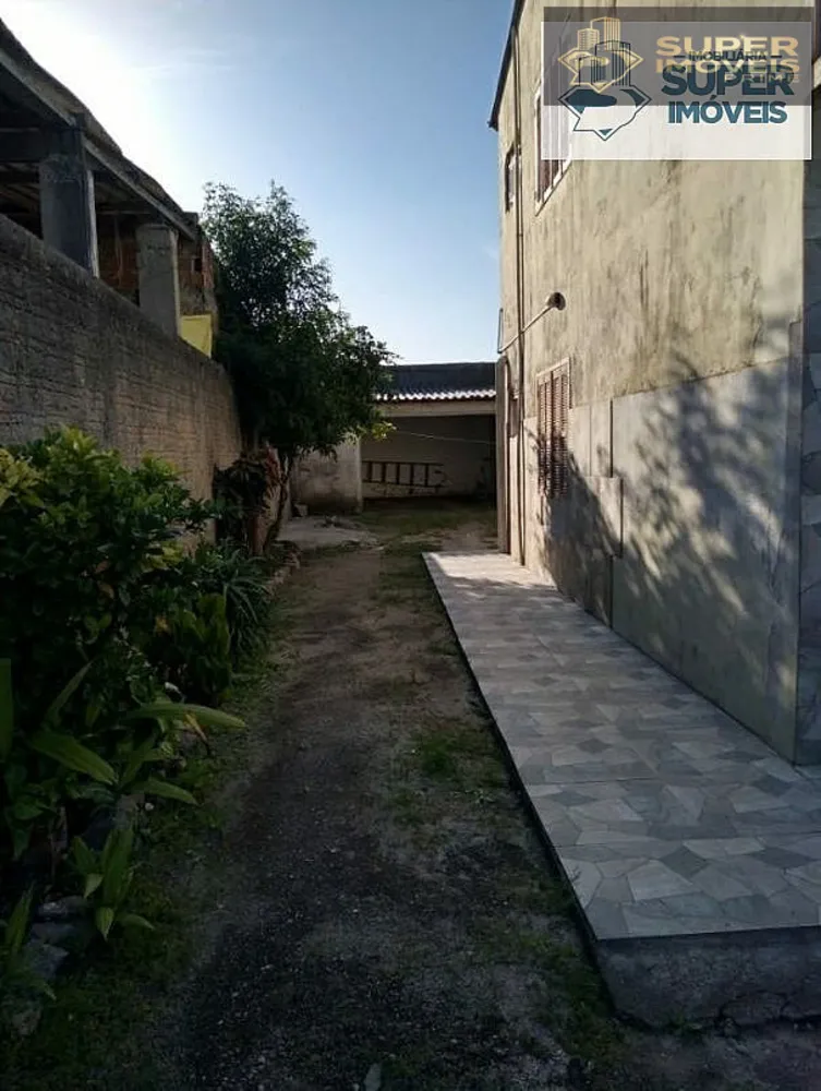 Casa, 4 quartos, 264 m² - Foto 9