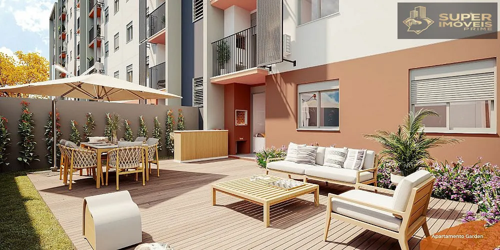 Apartamento, 2 quartos, 50 m² - Foto 11