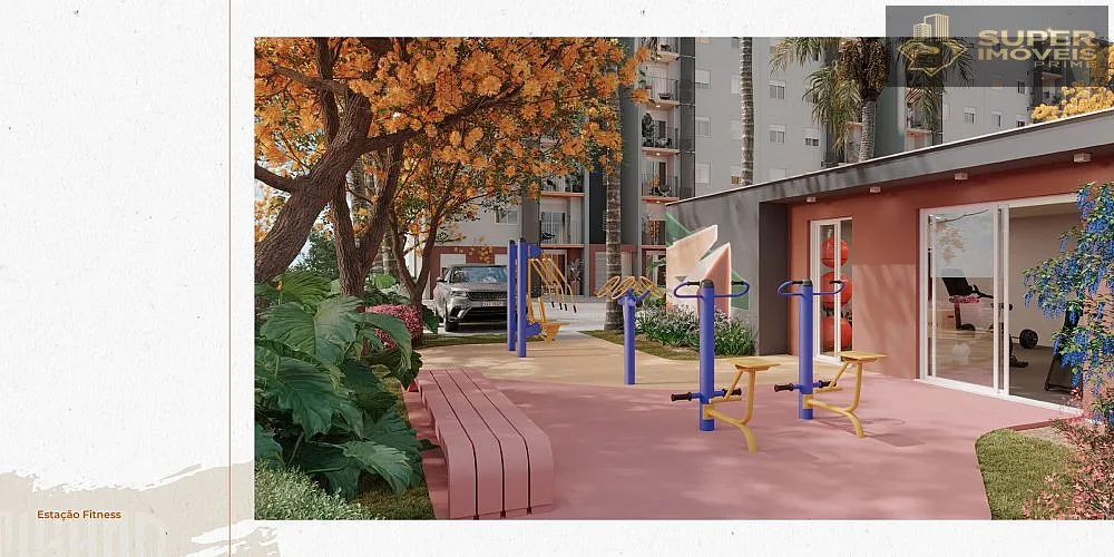 Apartamento, 2 quartos, 50 m² - Foto 10