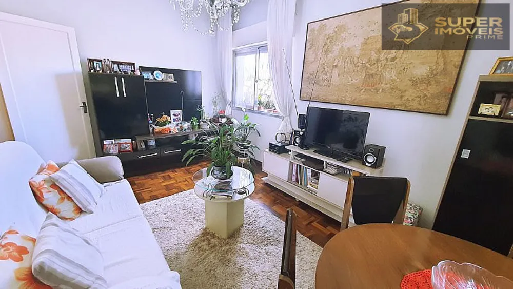 Apartamento, 2 quartos, 115 m² - Foto 2