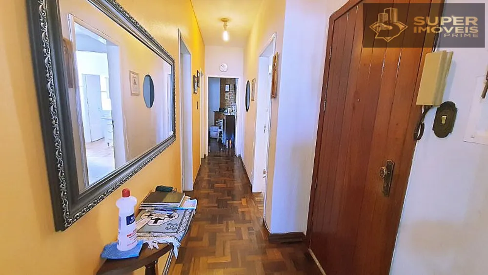 Apartamento, 2 quartos, 115 m² - Foto 3