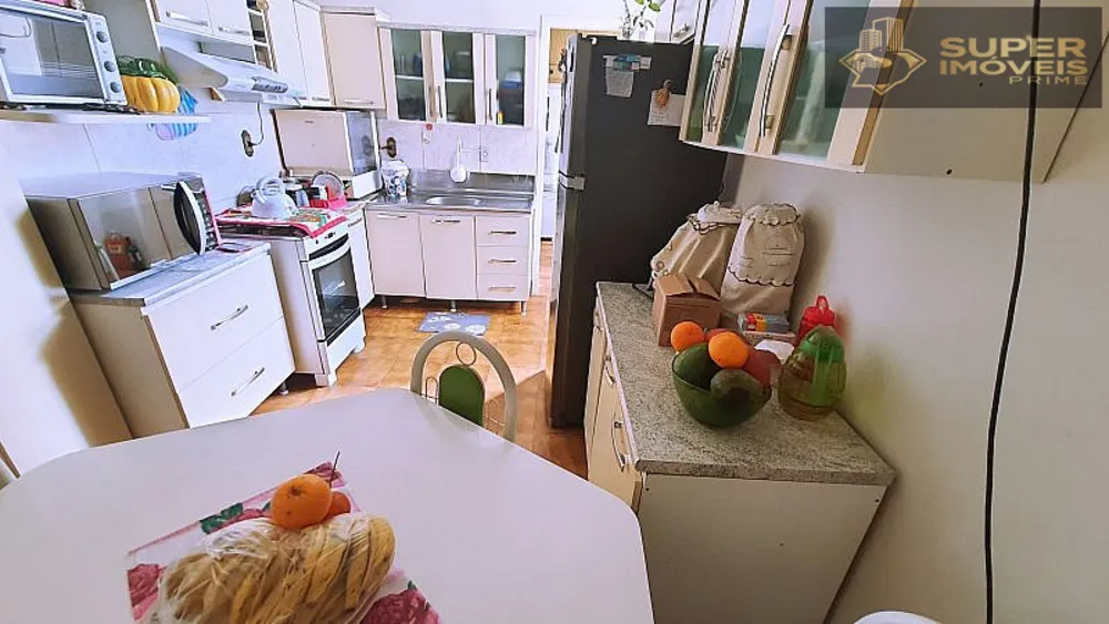 Apartamento, 2 quartos, 115 m² - Foto 5