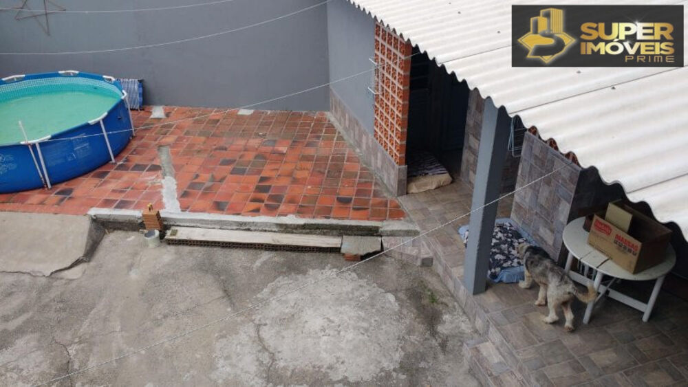 Casa à venda com 3 quartos, 330m² - Foto 18