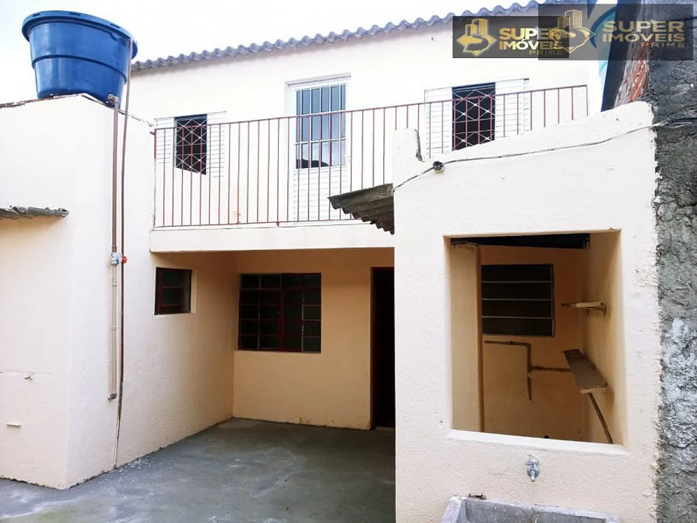 Casa, 5 quartos, 247 m² - Foto 5