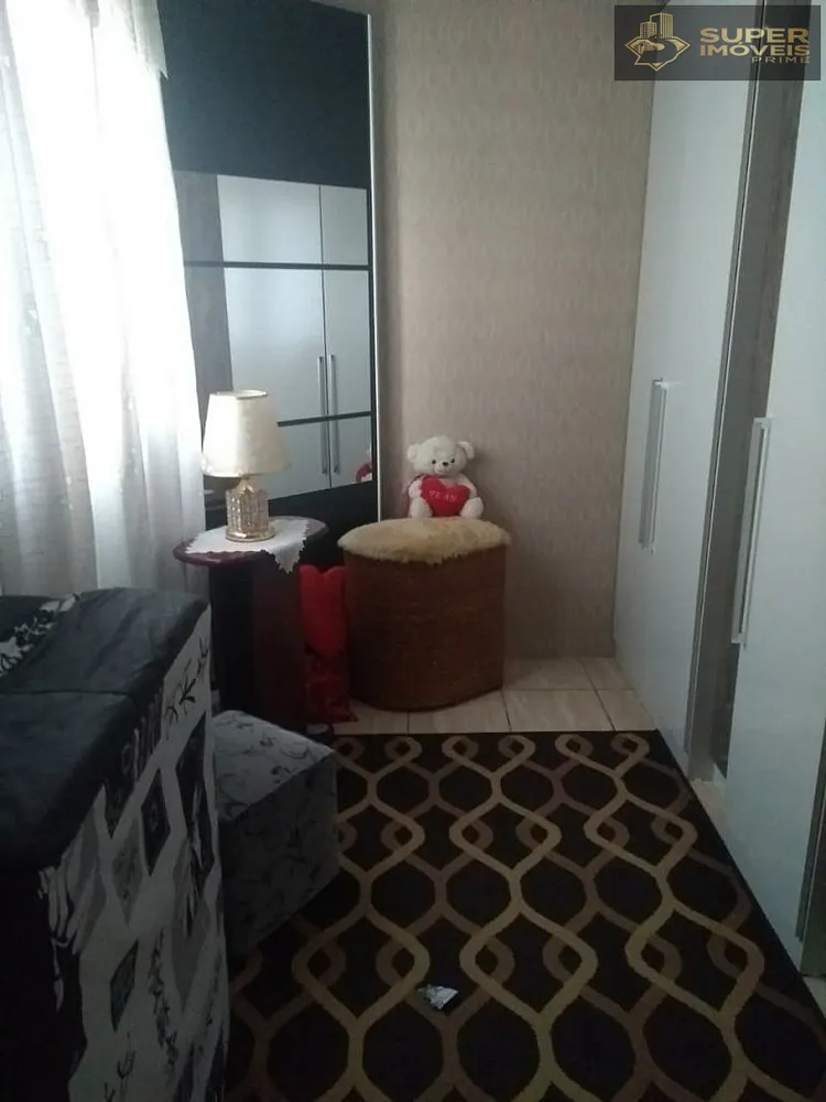 Casa, 3 quartos, 126 m² - Foto 9