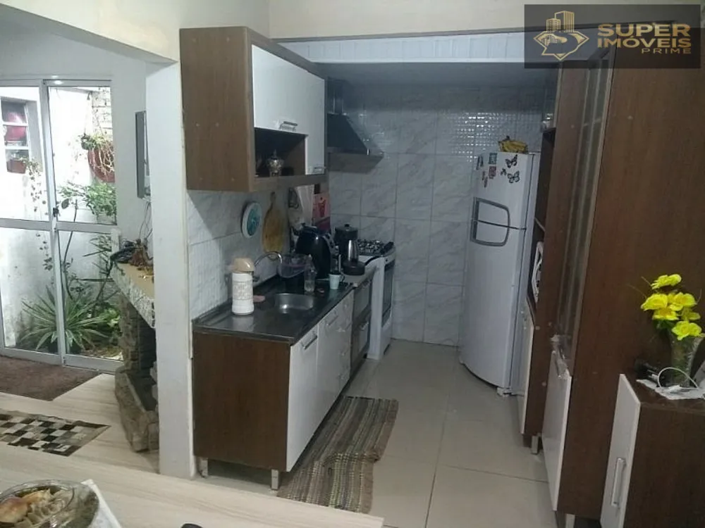 Casa, 3 quartos, 126 m² - Foto 5