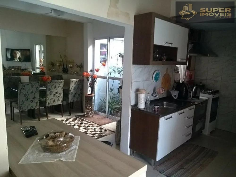 Casa, 3 quartos, 126 m² - Foto 4